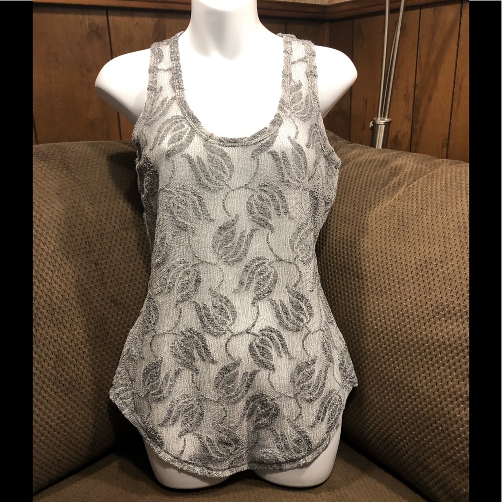 BKE Boutique Top